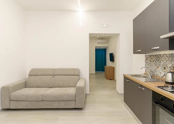 Athena Apartament
