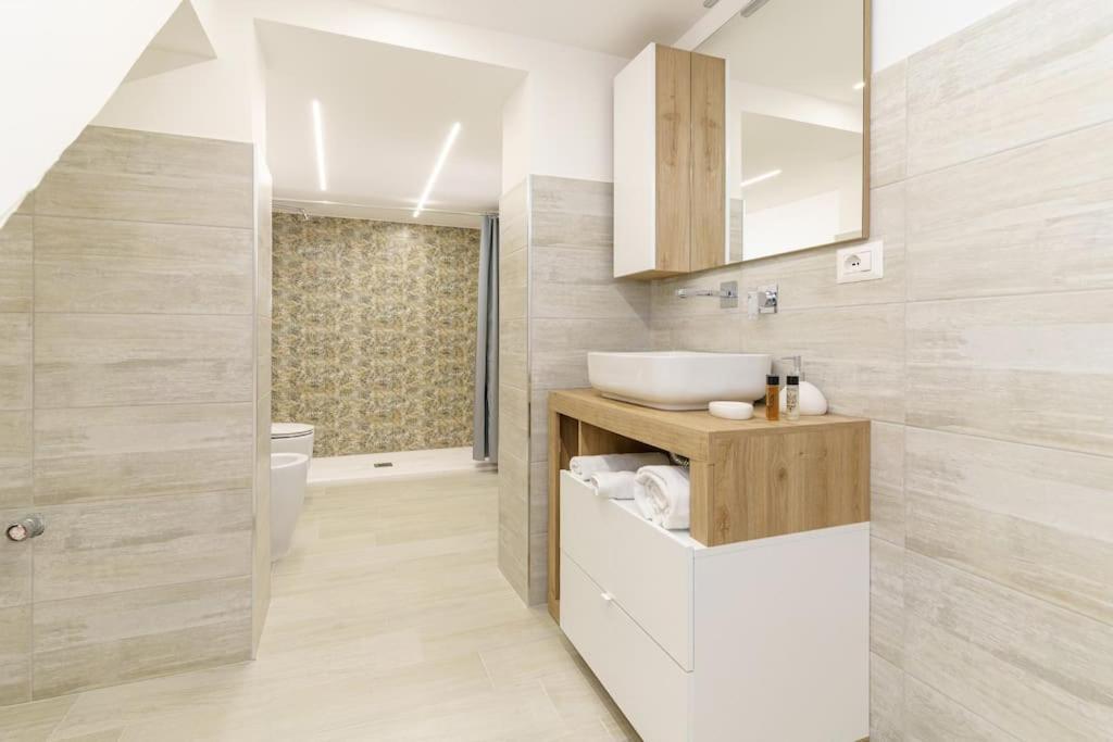 Apartment Athena Catania