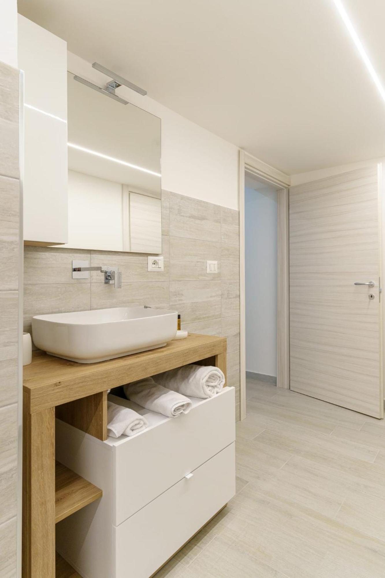 Athena Apartment Catania