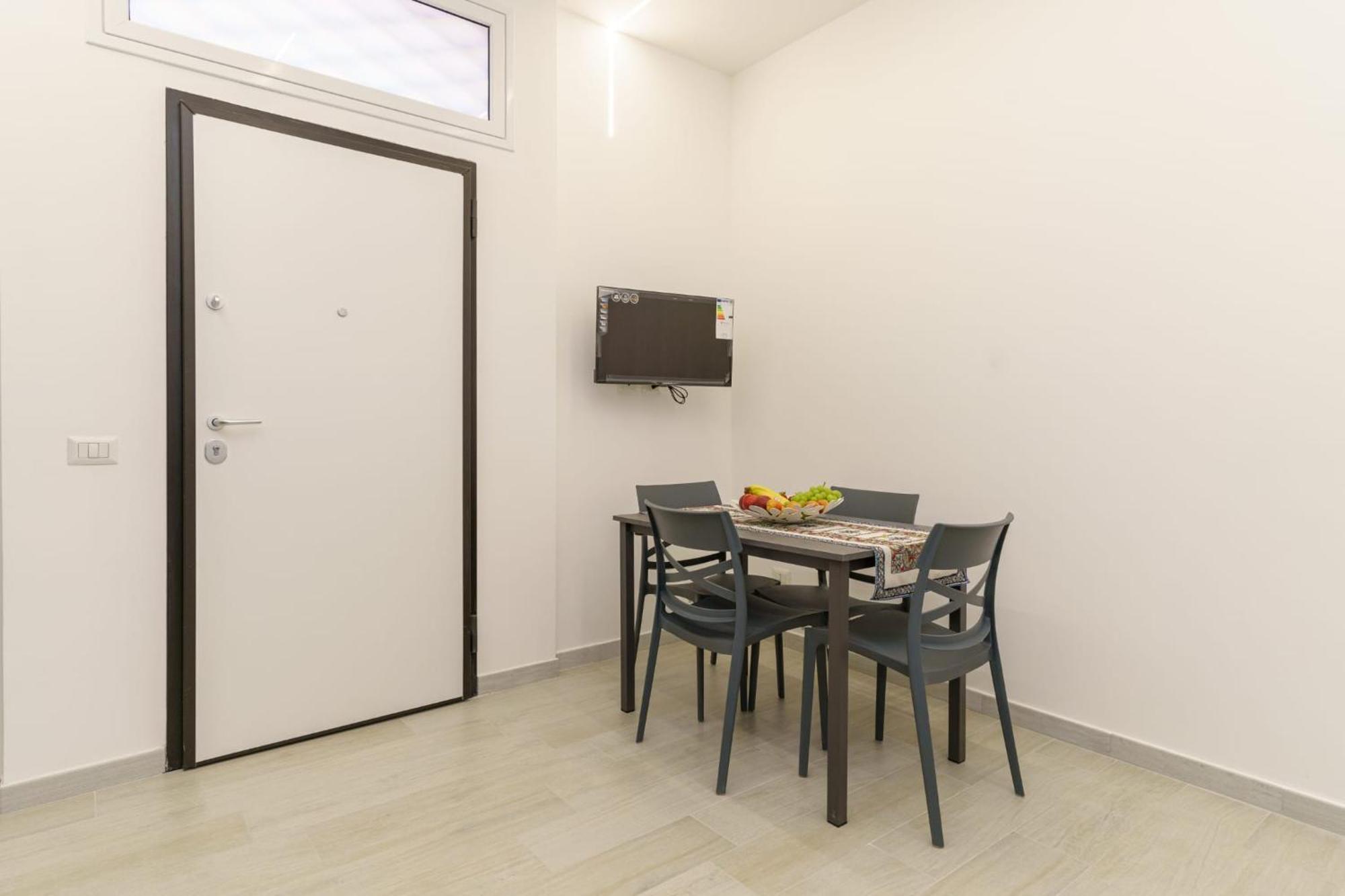 Athena Apartment Catania