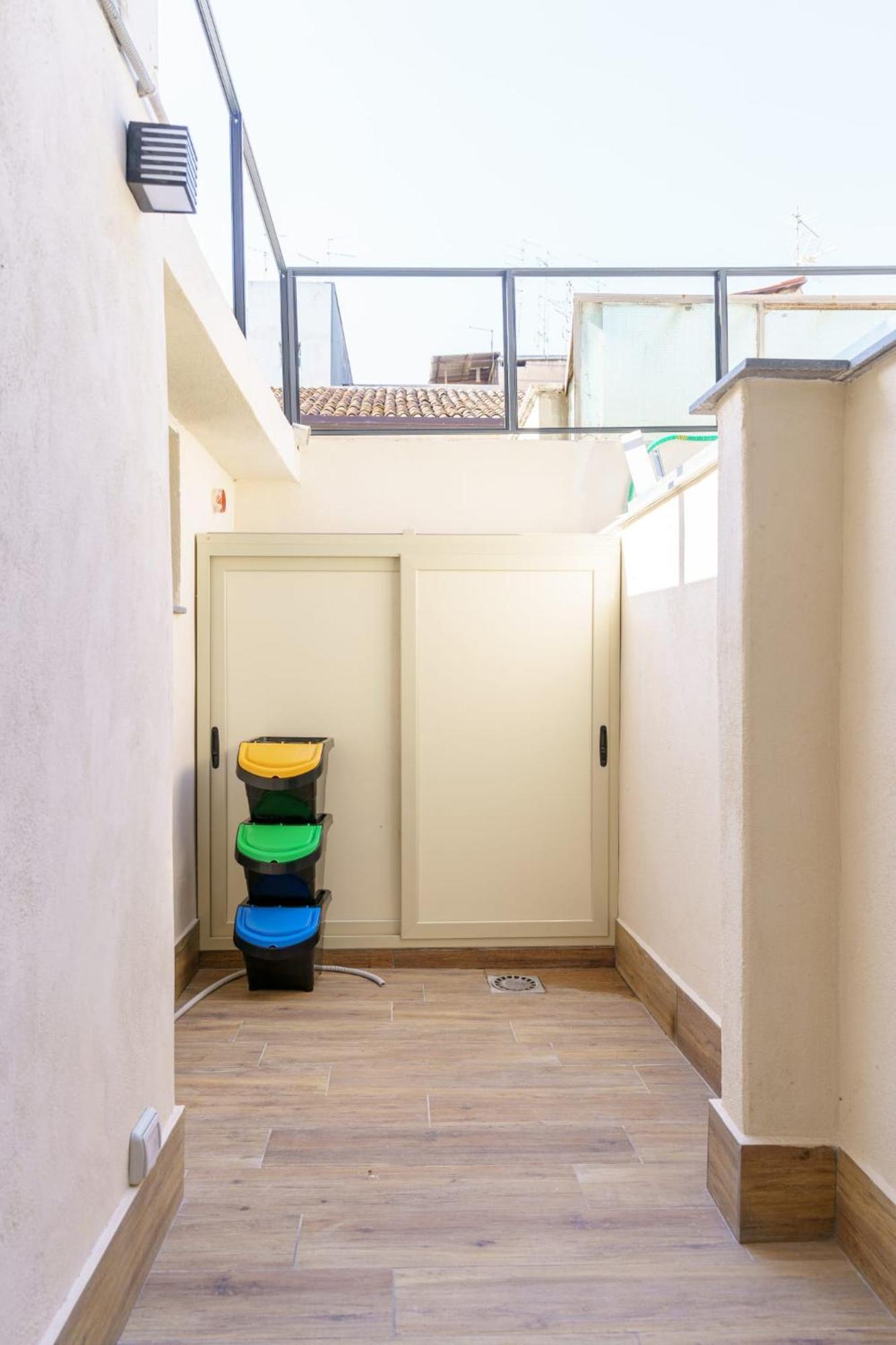 Athena Apartment