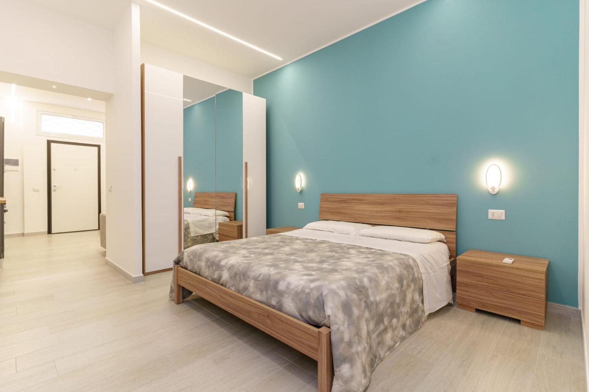 Athena Apartment Catania