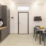 Athena Apartament