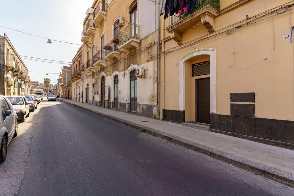 Athena Appartamento Aeroporto di Catania Fontana Rossa