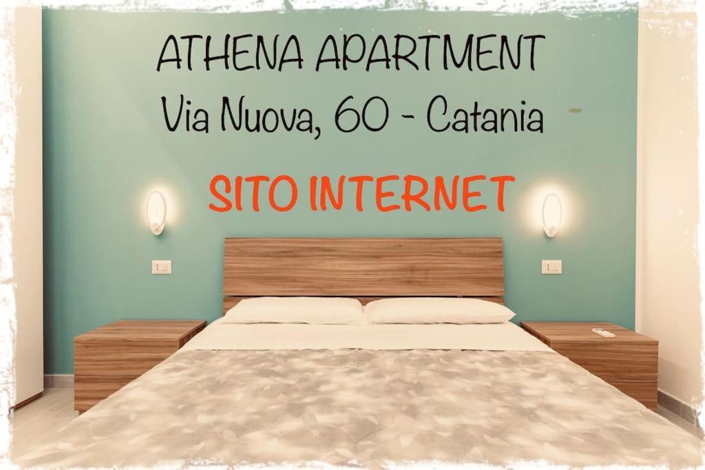 Athena Appartamento