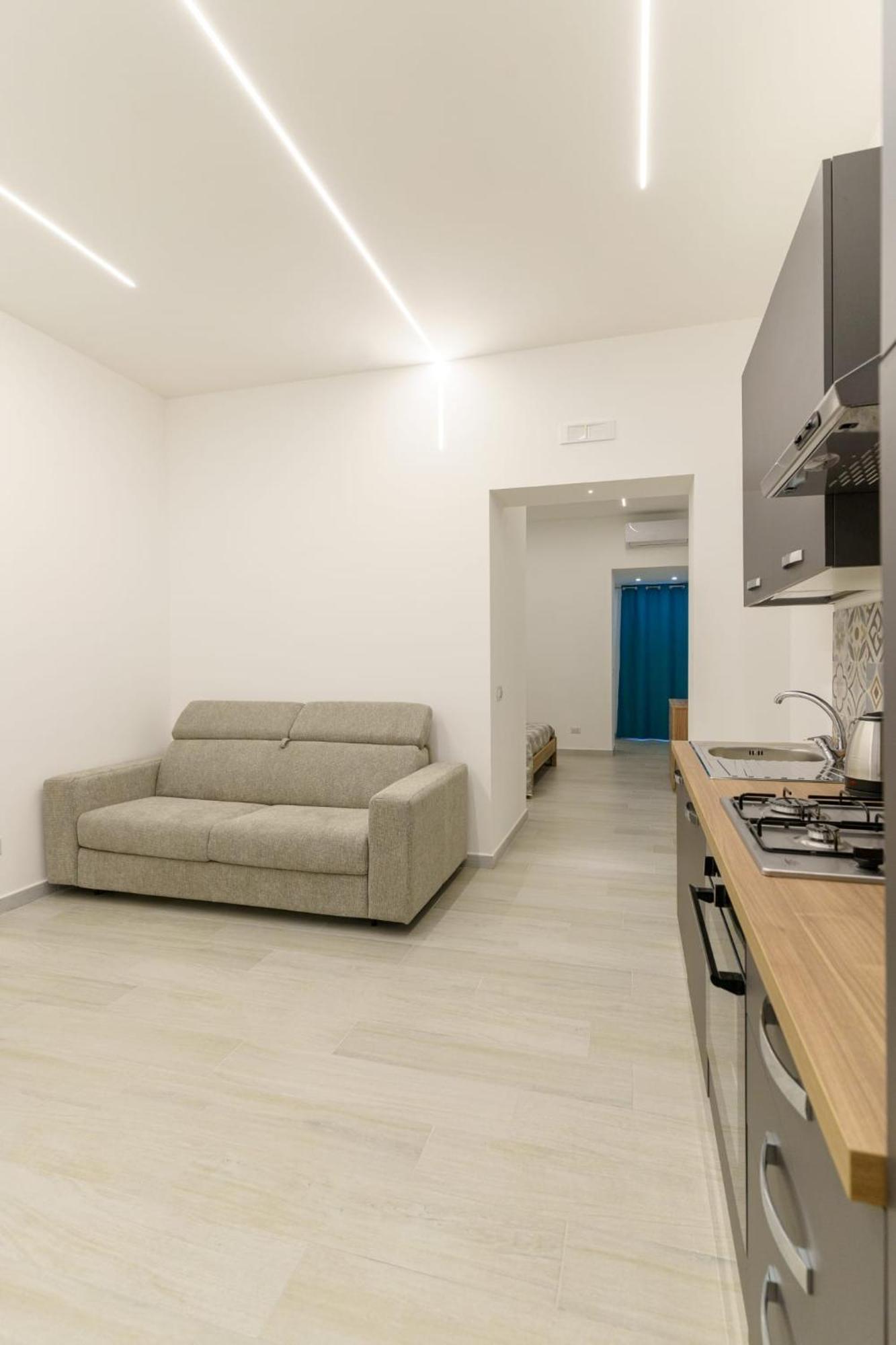 Athena Appartamento